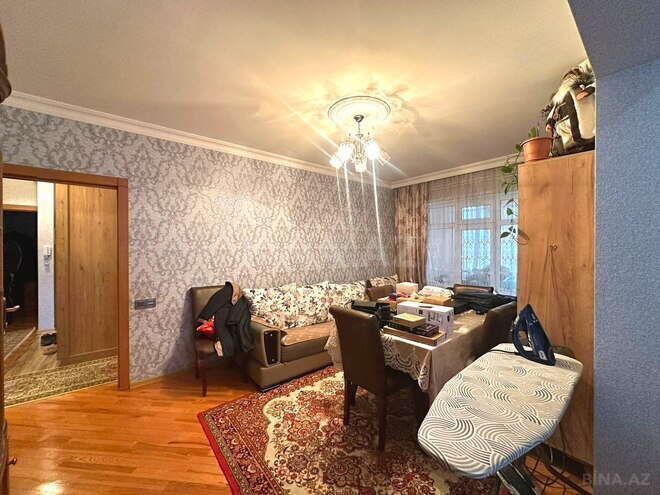 Satılır 4 otaqlı köhnə tikili 100 m², Xalqlar Dostluğu m., photo 7 from 28