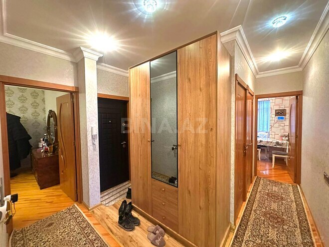 Satılır 4 otaqlı köhnə tikili 100 m², Xalqlar Dostluğu m., photo 11 from 28