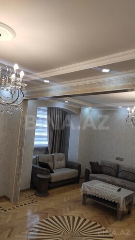 Сдаётся 4-комн. вторичка 90 м², м. Мемар Аджеми, photo 19 from 25