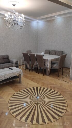 Сдаётся 4-комн. вторичка 90 м², м. Мемар Аджеми, photo 20 from 25