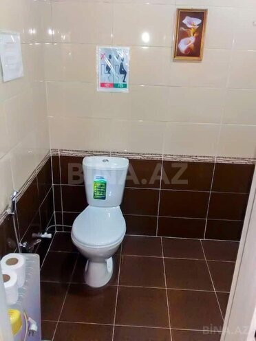 Satılır 1 otaqlı yeni tikili 35 m², 28 May m., photo 8 from 12