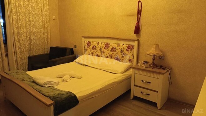 Satılır 1 otaqlı yeni tikili 35 m², 28 May m., photo 7 from 12