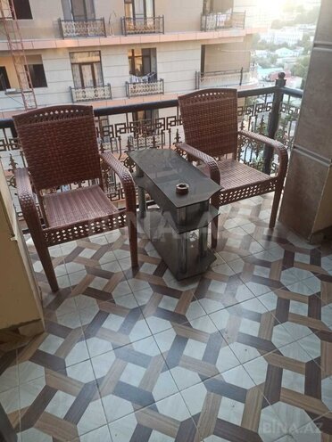 Satılır 1 otaqlı yeni tikili 35 m², 28 May m., photo 11 from 12