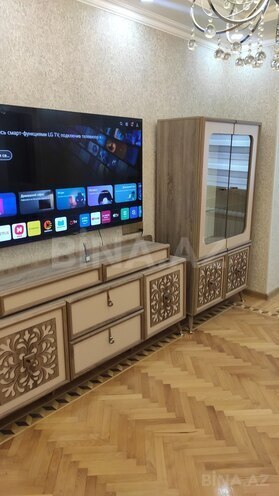 Сдаётся 4-комн. вторичка 90 м², м. Мемар Аджеми, photo 21 from 25