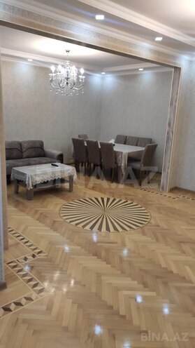 Сдаётся 4-комн. вторичка 90 м², м. Мемар Аджеми, photo 22 from 25