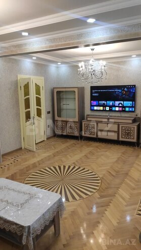 Сдаётся 4-комн. вторичка 90 м², м. Мемар Аджеми, photo 24 from 25