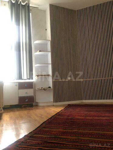 Сдаётся 3-комн. офис 120 м², Насиминский  р., photo 8 from 12