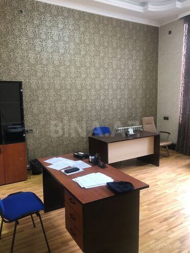Сдаётся 3-комн. офис 120 м², Насиминский  р., photo 6 from 12