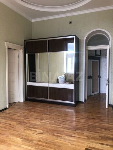 Сдаётся 3-комн. офис 120 м², Насиминский  р., photo 9 from 12