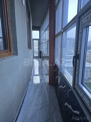 Сдаётся 6-комн. офис 190 м², м. Низами, photo 12 from 18