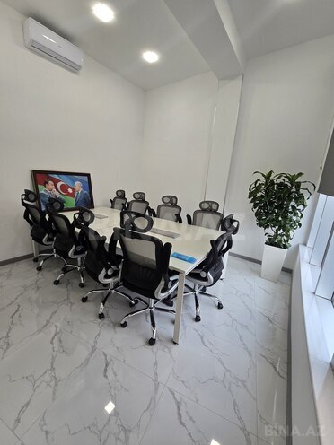 Сдаётся 6-комн. офис 190 м², м. Низами, photo 6 from 18