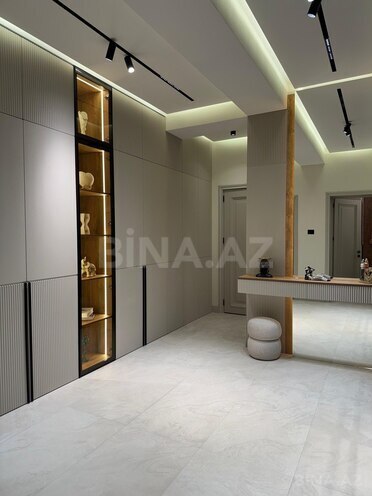Satılır 2 otaqlı yeni tikili 86 m², Elmlər Akademiyası m., photo 10 from 16