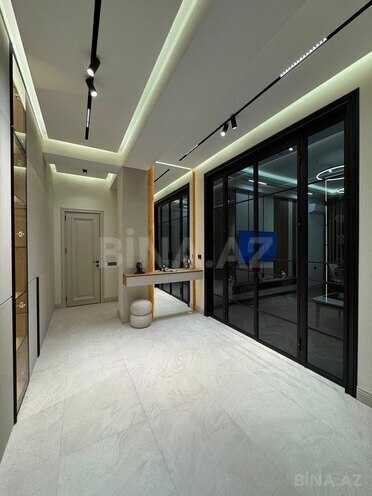 Satılır 2 otaqlı yeni tikili 86 m², Elmlər Akademiyası m., photo 9 from 16