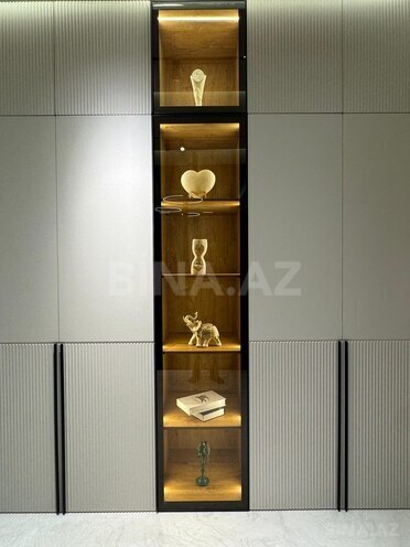 Satılır 2 otaqlı yeni tikili 86 m², Elmlər Akademiyası m., photo 11 from 16