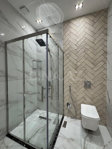 Satılır 2 otaqlı yeni tikili 86 m², Elmlər Akademiyası m., photo 12 from 16