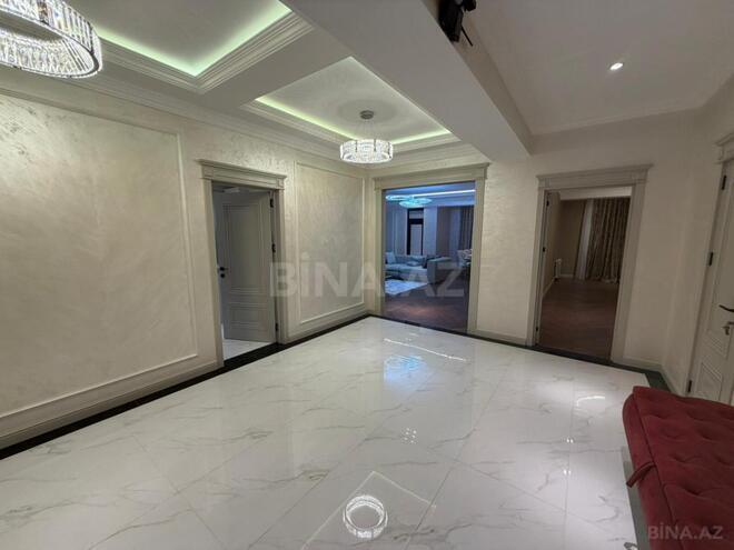 Продаётся 5-комн. новостройка 234 м², м. Нариман Нариманов, photo 7 from 17