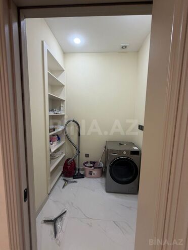 Продаётся 5-комн. новостройка 234 м², м. Нариман Нариманов, photo 11 from 17