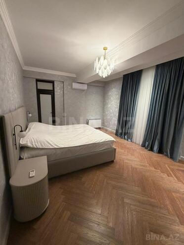 Продаётся 5-комн. новостройка 234 м², м. Нариман Нариманов, photo 16 from 17
