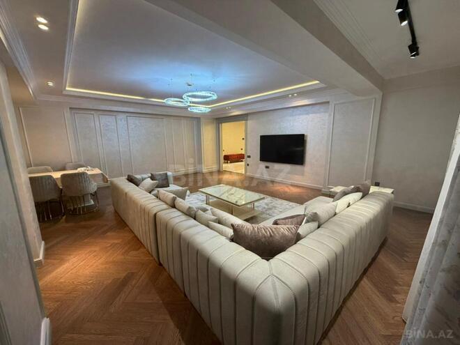 Продаётся 5-комн. новостройка 234 м², м. Нариман Нариманов, photo 1 from 17