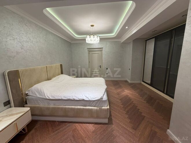 Продаётся 5-комн. новостройка 234 м², м. Нариман Нариманов, photo 15 from 17