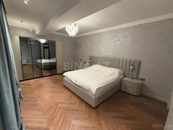 Продаётся 5-комн. новостройка 234 м², м. Нариман Нариманов, photo 9 from 17