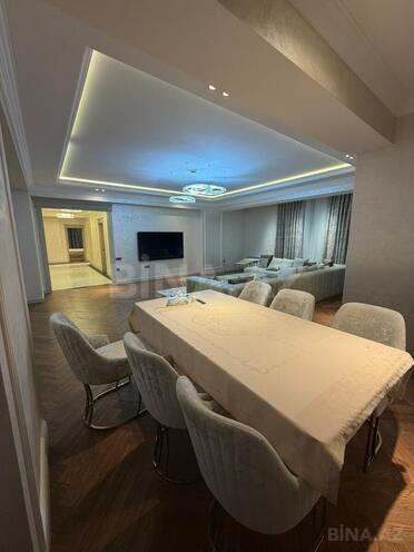 Продаётся 5-комн. новостройка 234 м², м. Нариман Нариманов, photo 3 from 17