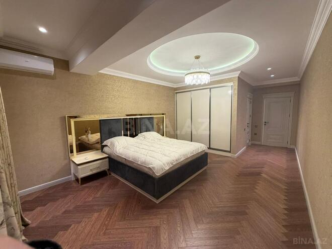 Продаётся 5-комн. новостройка 234 м², м. Нариман Нариманов, photo 6 from 17