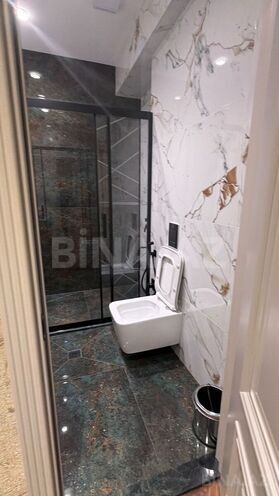 Продаётся 5-комн. новостройка 234 м², м. Нариман Нариманов, photo 13 from 17