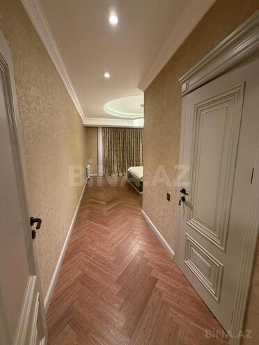 Продаётся 5-комн. новостройка 234 м², м. Нариман Нариманов, photo 5 from 17