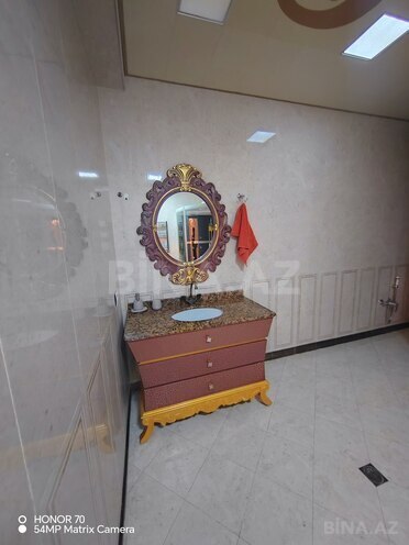 Satılır 4 otaqlı yeni tikili 240 m², Nəsimi r., photo 25 from 28