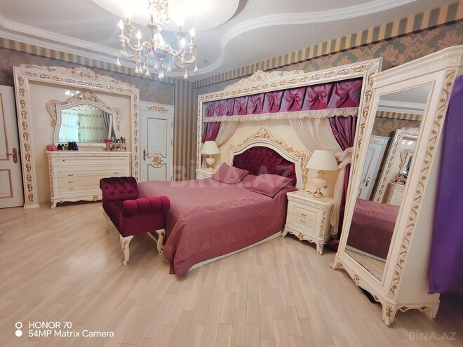 Satılır 4 otaqlı yeni tikili 240 m², Nəsimi r., photo 8 from 28