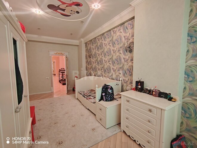 Satılır 4 otaqlı yeni tikili 240 m², Nəsimi r., photo 23 from 28