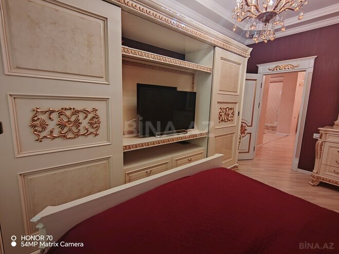 Satılır 4 otaqlı yeni tikili 240 m², Nəsimi r., photo 13 from 28