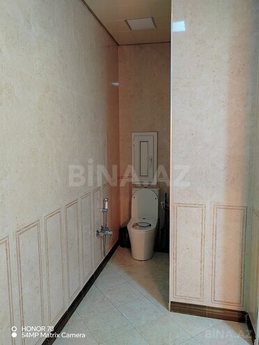 Satılır 4 otaqlı yeni tikili 240 m², Nəsimi r., photo 26 from 28