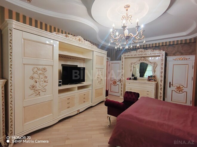 Satılır 4 otaqlı yeni tikili 240 m², Nəsimi r., photo 9 from 28