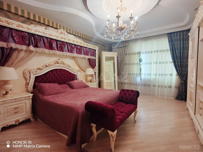Satılır 4 otaqlı yeni tikili 240 m², Nəsimi r., photo 7 from 28