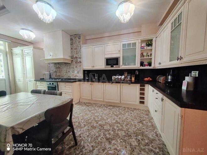 Satılır 4 otaqlı yeni tikili 240 m², Nəsimi r., photo 17 from 28