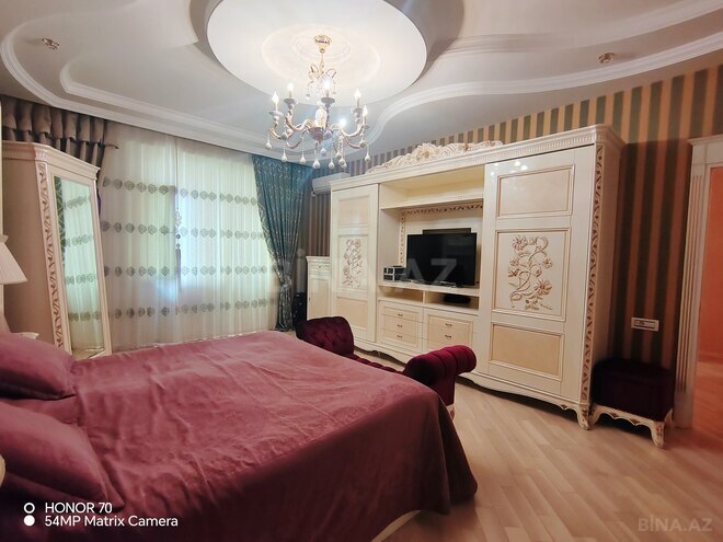 Satılır 4 otaqlı yeni tikili 240 m², Nəsimi r., photo 10 from 28