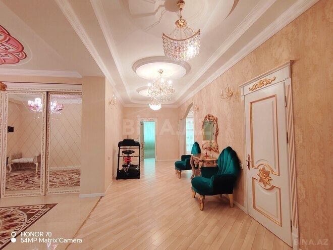 Satılır 4 otaqlı yeni tikili 240 m², Nəsimi r., photo 15 from 28