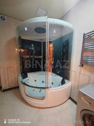 Satılır 4 otaqlı yeni tikili 240 m², Nəsimi r., photo 24 from 28