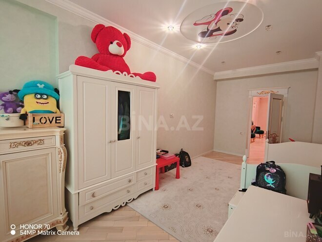 Satılır 4 otaqlı yeni tikili 240 m², Nəsimi r., photo 22 from 28