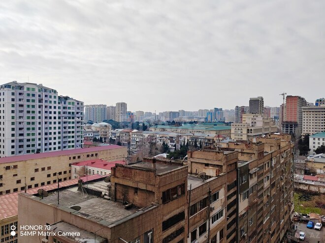 Satılır 4 otaqlı yeni tikili 240 m², Nəsimi r., photo 27 from 28