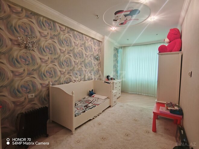 Satılır 4 otaqlı yeni tikili 240 m², Nəsimi r., photo 21 from 28