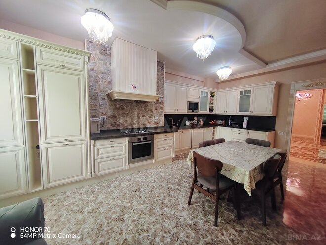 Satılır 4 otaqlı yeni tikili 240 m², Nəsimi r., photo 18 from 28