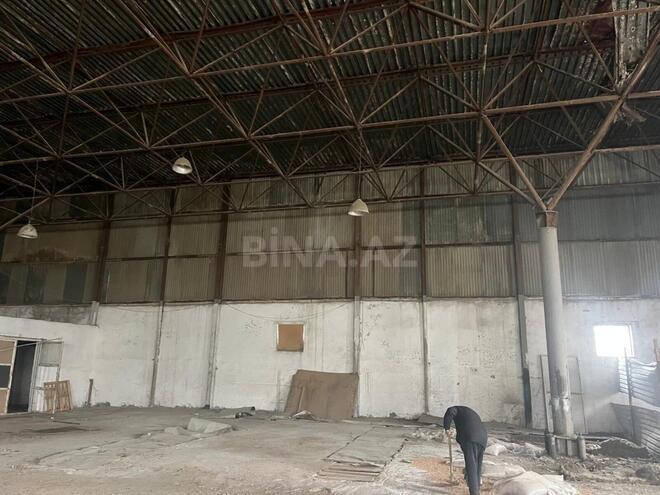 Сдаётся  объект 1 000 м², пос. Ходжасан, photo 3 from 6