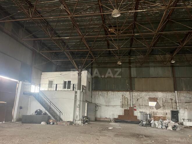 Сдаётся  объект 1 000 м², пос. Ходжасан, photo 4 from 6