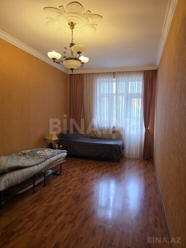 İcarəyə verilir 3 otaqlı yeni tikili 120 m², Elmlər Akademiyası m., photo 22 from 32