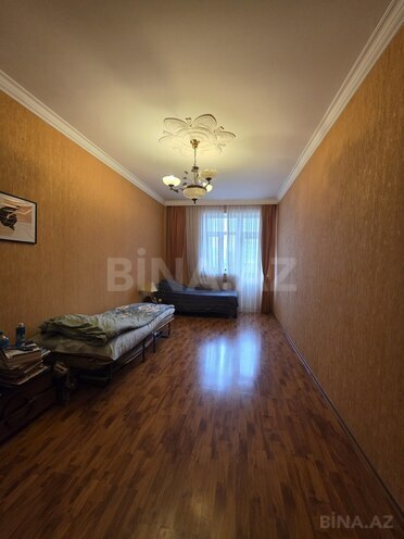 İcarəyə verilir 3 otaqlı yeni tikili 120 m², Elmlər Akademiyası m., photo 21 from 32