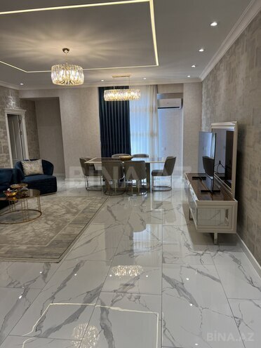 Продаётся 3-комн. новостройка 148 м², м. 8 ноября, photo 11 from 30