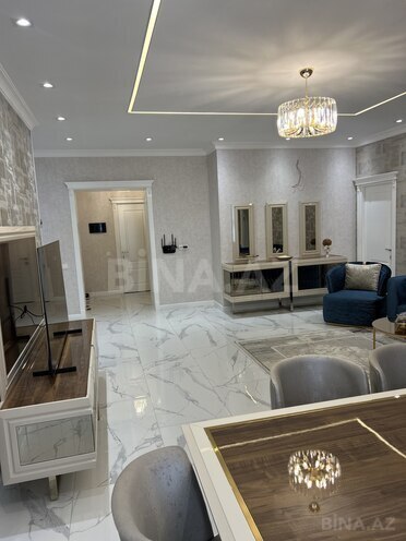 Продаётся 3-комн. новостройка 148 м², м. 8 ноября, photo 8 from 30